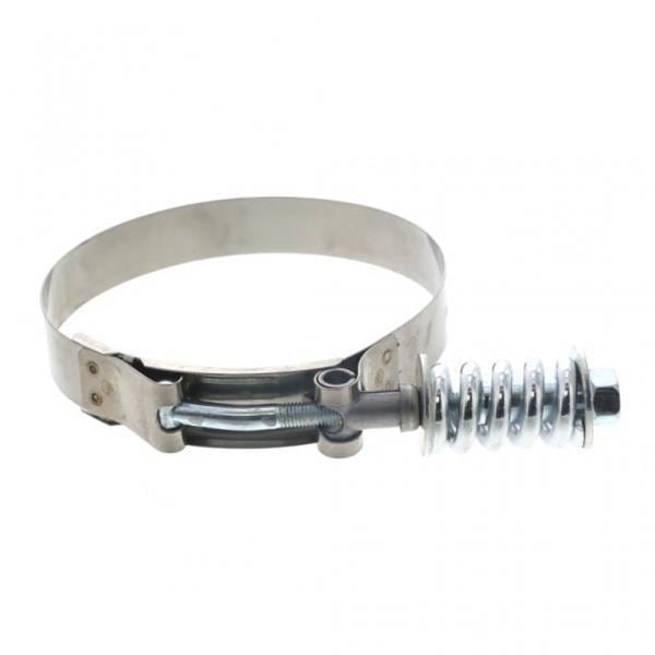 Mack Hose Clamp, 83AX872 thumbnail 2