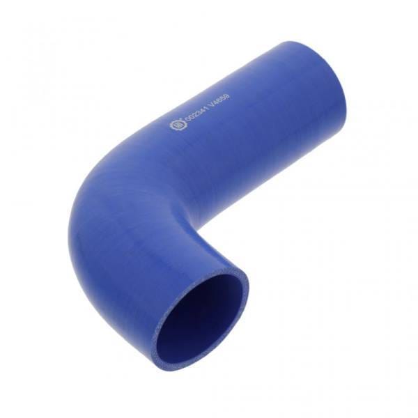 Mack Hose, Coolant, Elbow, Silicone, 11MF3592M18 thumbnail 2