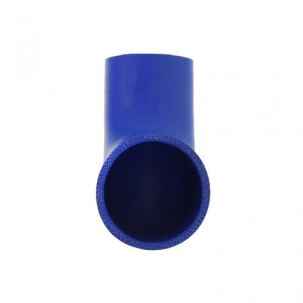 Mack Hose, Coolant, Elbow, Silicone, 11MF3592M18 thumbnail 4