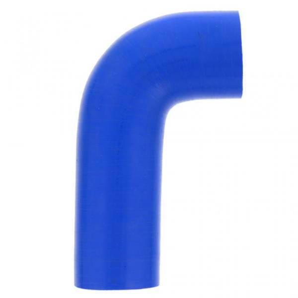 Mack Hose, Coolant, Elbow, Silicone, 11MF3592M18 thumbnail 5