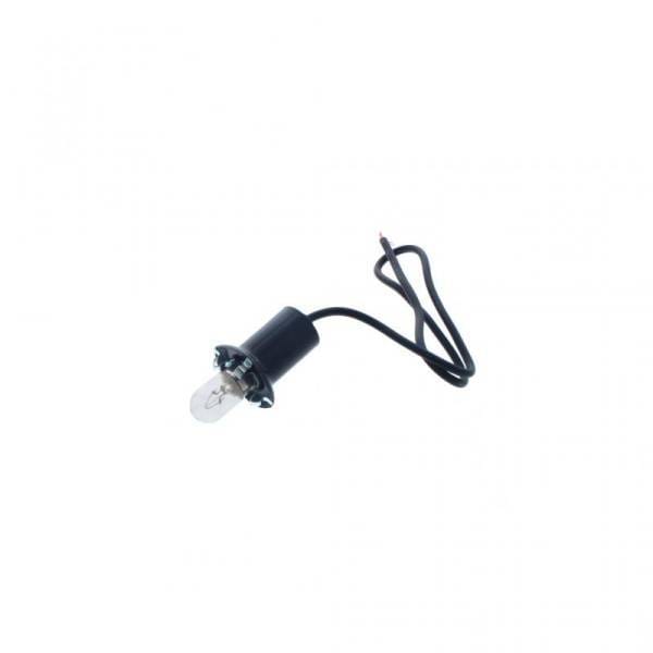 Mack Light Gauge Kit, 7660-366SZ