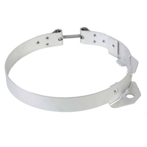 Mack Muffler Clamp, 11ME355M thumbnail 2