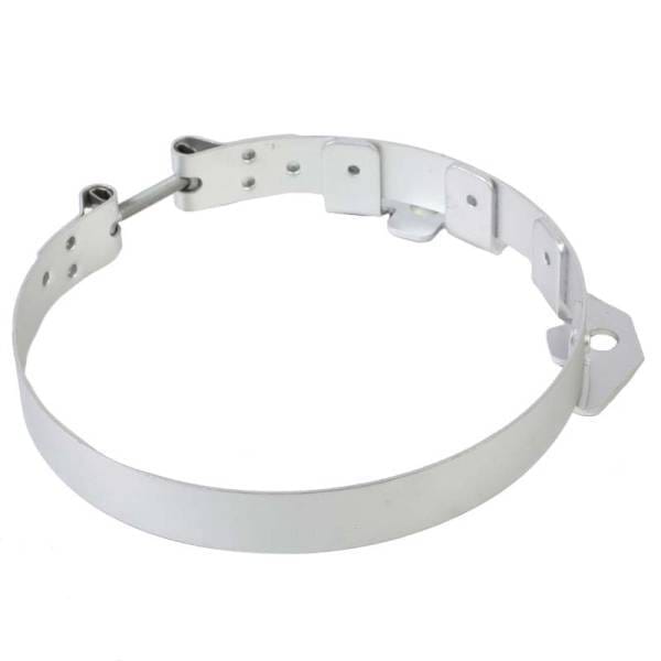 Mack Muffler Clamp, 11ME355M thumbnail 3