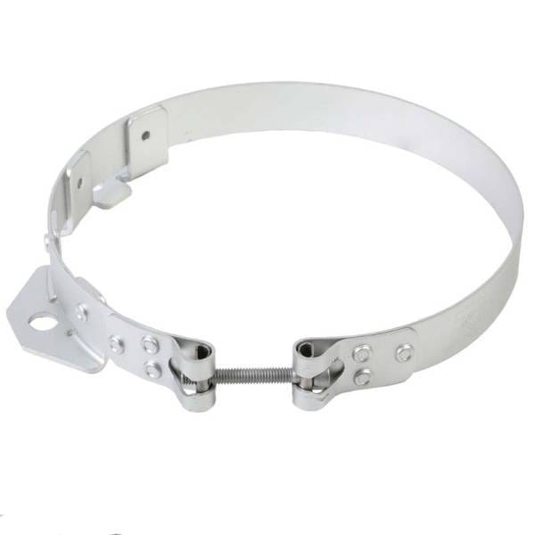 Mack Muffler Clamp, 11ME355M thumbnail 4