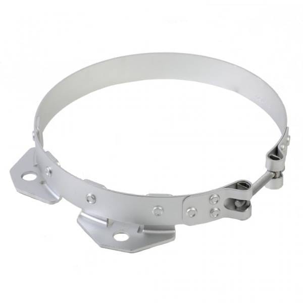 Mack Muffler Clamp, 11ME355M
