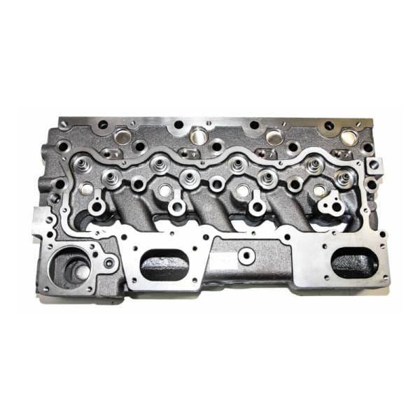 Caterpillar 3304 Direct Injected New, Bare Cylinder Head, 7N8874