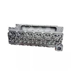 Cummins 24V 5.9L, 6.7L ISB Cylinder Head - Brand New, Loaded, 3965999