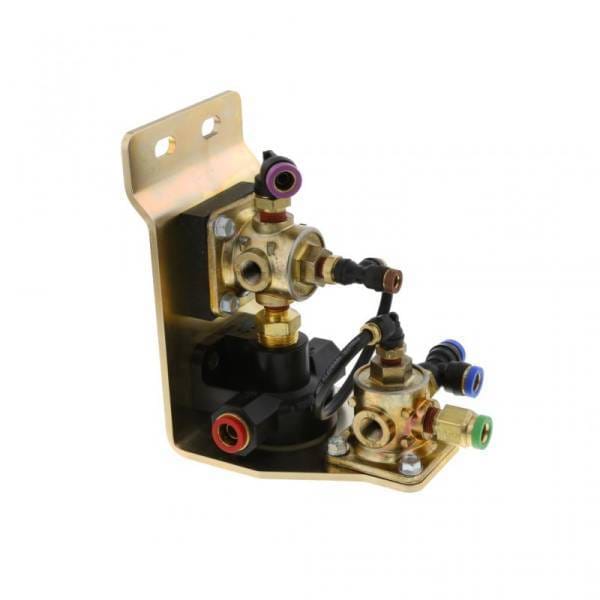 Hendrickson Air Axle Control, HAC-NSI thumbnail 5