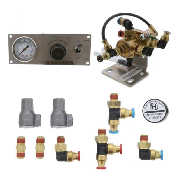 Hendrickson Air Axle Control, HAC-NSI thumbnail 6