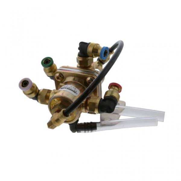 Hendrickson Air Axle Control, HAC-NSI thumbnail 7