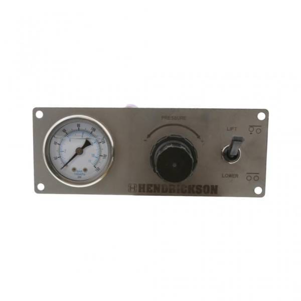 Hendrickson Air Axle Control, HAC-NSI