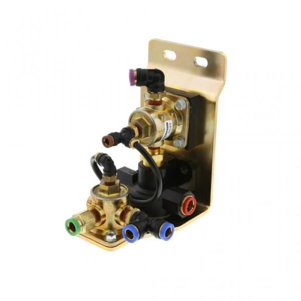 Hendrickson Air Axle Control, HAC-NSI thumbnail 2