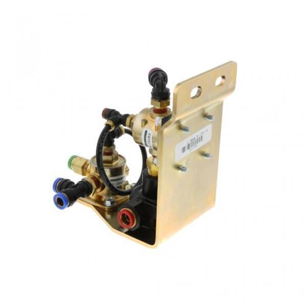 Hendrickson Air Axle Control, HAC-NSI thumbnail 3