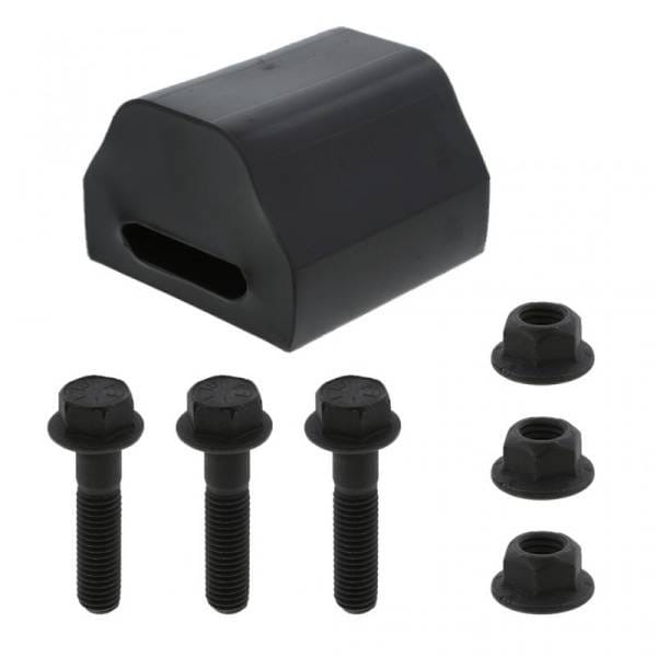 Hendrickson Auxiliary Spring Kit, 64179-004