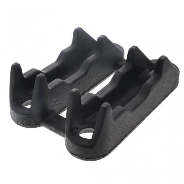 Hendrickson Axle Bottom Cap, 50222-000 thumbnail 3