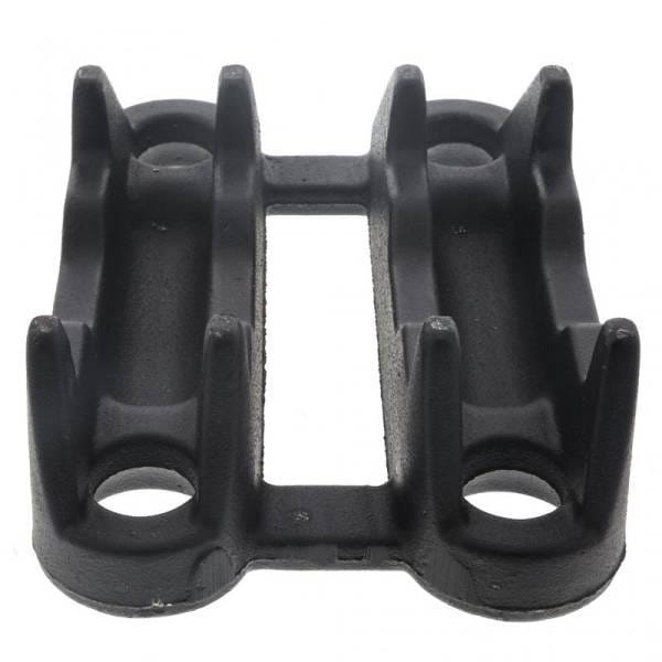 Hendrickson Axle Bottom Cap, 50222-000 thumbnail 4