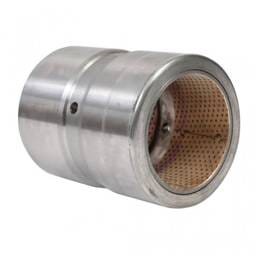 Hendrickson Bronze Center Bushing, 30240-002