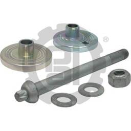 Hendrickson Bushing Pivot Kit, S-24680