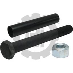 Hendrickson Bushing Pivot Kit, S-3646