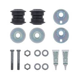 Hendrickson Bushing Kit, 60632-008