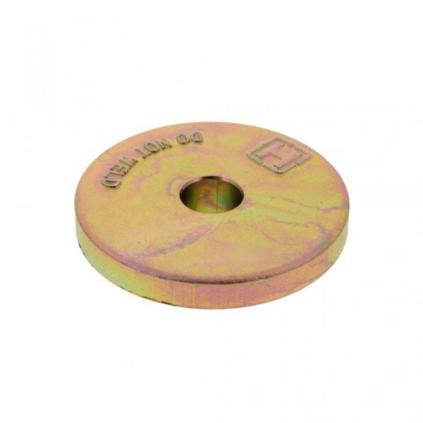 Hendrickson Eccentric Washer, S-20924 thumbnail 2