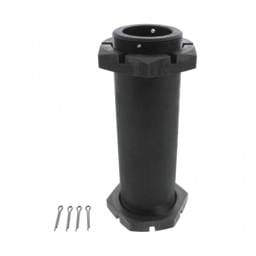 Hendrickson End Bushing Adapter Kit, 21140-006