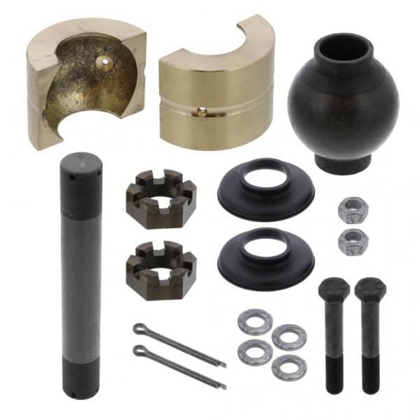 Hendrickson End Bushing Kit, 34013-057L