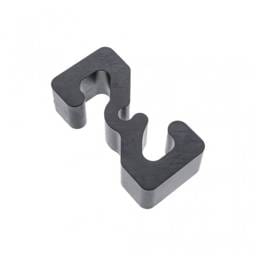 Hendrickson Front Axle Spacer, 60244-045