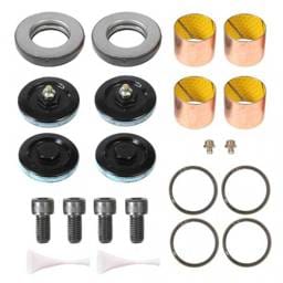 Hendrickson King Pin Bearing Kit, 60961-628