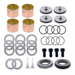 Hendrickson King Pin Bushing Kit, 60961-040