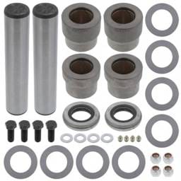 Hendrickson King Pin Kit, R-010300-2