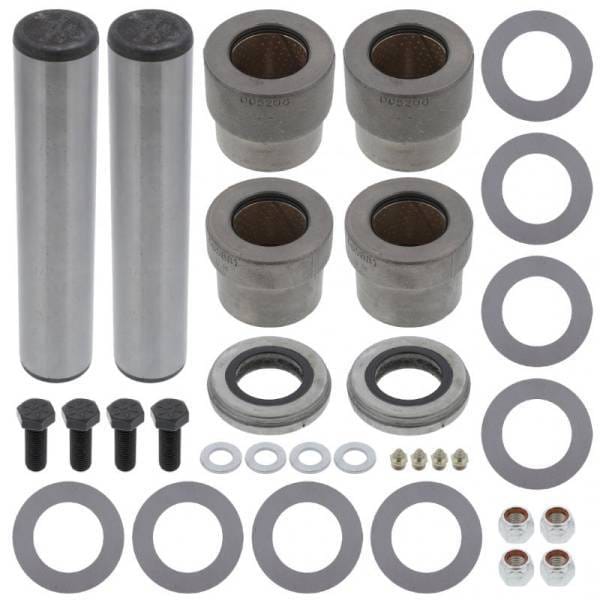Hendrickson King Pin Kit, R-010300-2