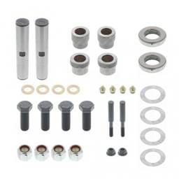 Hendrickson Kingpin Bushing Kit, R-010300