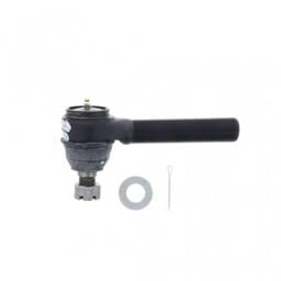 Hendrickson Left Hand Tie Rod End Kit, 60961-027