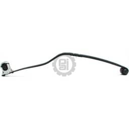 Hendrickson Left Hand Front Axle Srring, 59930-029