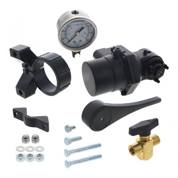 Hendrickson Manual Control Kit, AKRL0001