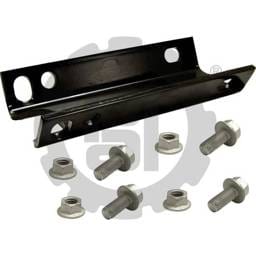 Hendrickson Mounting Plate Kit, 57974-046