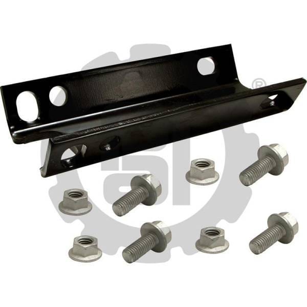 Hendrickson Mounting Plate Kit, 57974-046