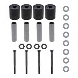 Hendrickson Rebound Roller Kit, 49175-013
