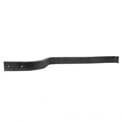 Hendrickson Rear Z Spring Assembly, 052530-000 thumbnail 2