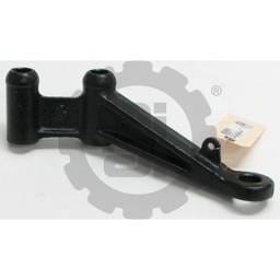 Hendrickson Rigth Hand Lower Shock Bracket, 58701-001