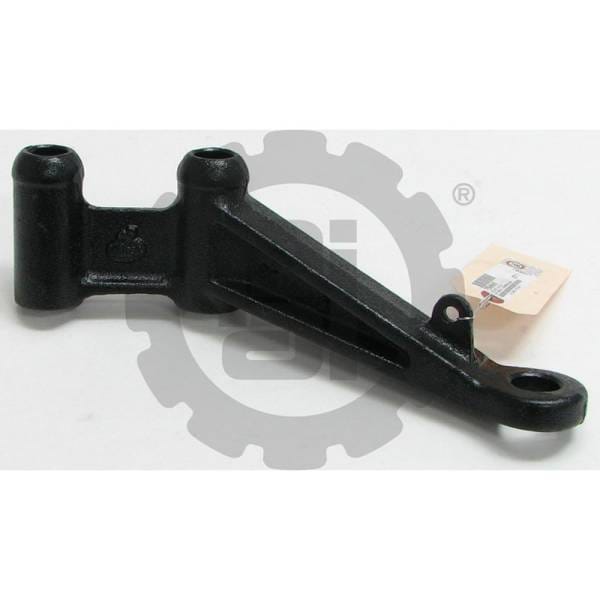 Hendrickson Rigth Hand Lower Shock Bracket, 58701-001