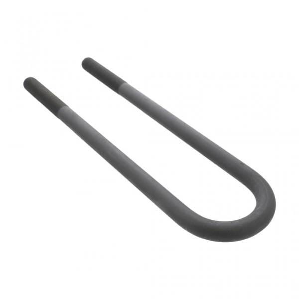 Hendrickson Round U-Bolt, 47417-008