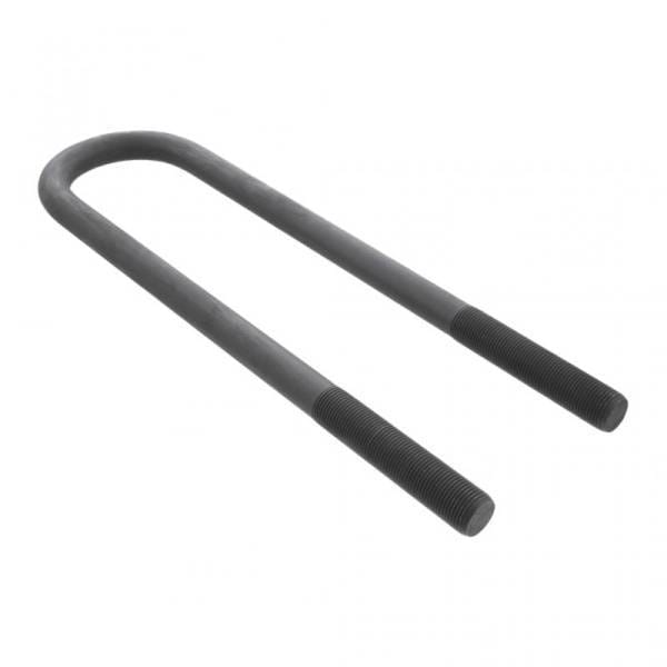 Hendrickson Round U-Bolt, 47417-008 thumbnail 2