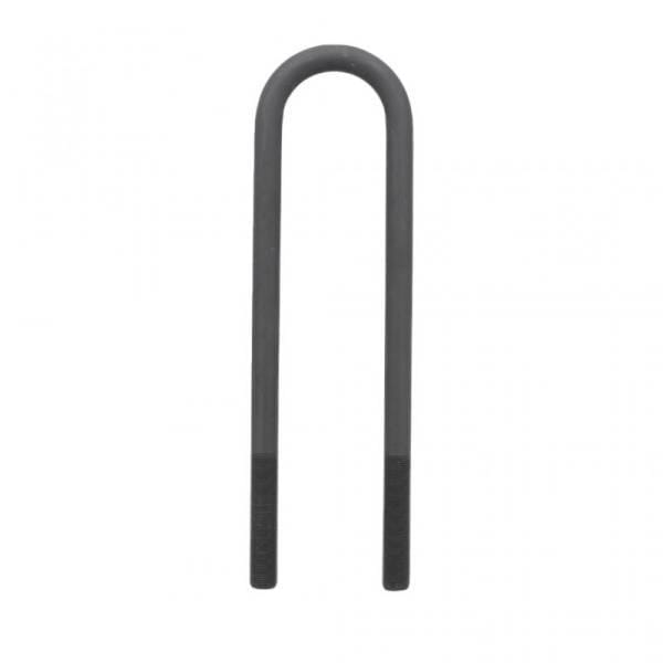 Hendrickson Round U-Bolt, 47417-008 thumbnail 3