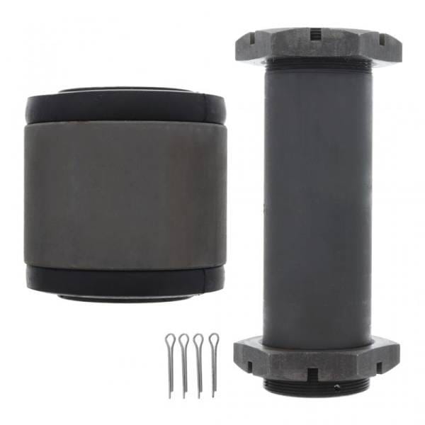 Hendrickson Rubber End Bushing Adapter Kit, 34013-072