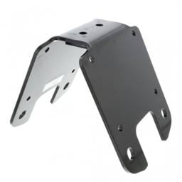 Hendrickson Saddle Vee Bracket, 58343-001