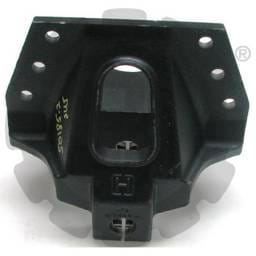 Hendrickson Spring Double Lock Hanger, 50185-002