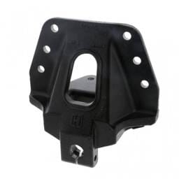 Hendrickson Spring Double Lock Hanger, 50189-003L
