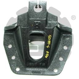 Hendrickson Spring Double Lock Hanger, 50189-006